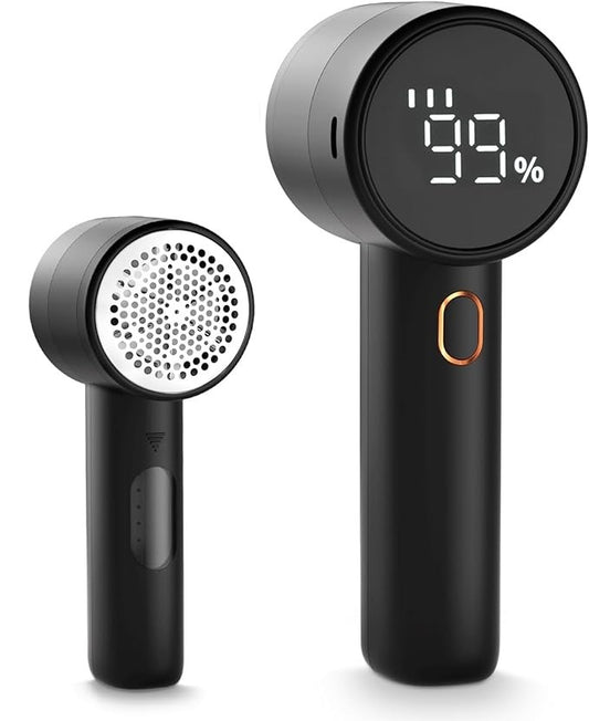 Portable Home USB Charging Electric Hair Ball Trimmer